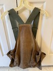 Filson Hunting Tin Cloth Style 30 Size Reg - Two  2  Vests Sold Individually