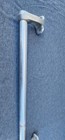Freightliner Cabover Side Grab Handle