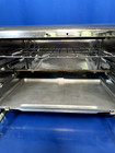Vtg Kenmore Oven Baker Automatic Rotisserie Rare 1950   s Retro Kitchen Tested   