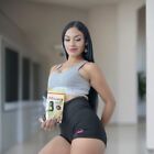 Maca Root Powder  Big Butt   Thicker Thighs 100  Genuine From Peru - 8 9 Oz