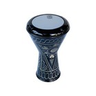 Small Egyptian Darbuka Drum Doumbek Tombak Cd-211m