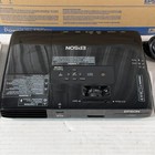 Epson Powerlite 1761w Wxga 3lcd Lcd Projector H478a W  Remote Carrying Case
