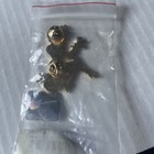 Hard Rock Cafe 2002 St  Patrick   s Day Limited Edition Of 600  new In Bag 