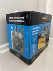 New Fieldpiece Mr45 Model Mr45 Mpn Mr45 Refrigerant Recovery Machine Nib
