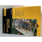 15b Fluke 15b  Digital Multimeter Tester Dmm With Tl75 Test Leads F15b    new  