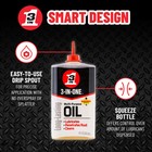 3-in-one Multi-purpose Oil  8 Oz