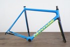 56cm Cannondale Supersix Evo Carbon Disc Brake Frameset Super Six