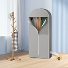 Mini Clothes Dryer Electric Portable Clothing Drying Machine Quick Drying Travel