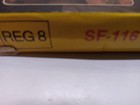 Lot Of 2 Vintage Regular 8 Mm Films  Sf   116     136