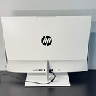 Hp Pavillion 27 12gb 256gb 27-d0057c White