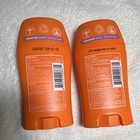 Carpe Underarm Antiperspirant Stick 1 76 Oz 2-pack 100hr Lavender