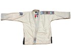 Shoyoroll Albino And Preto A p X Nike Bjj Gi Sand 450 Gsm  with Bags 