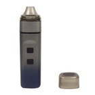 Electrical Metal Grinder Automatic Tobacco  Herb Crusher Blue  usa Seller