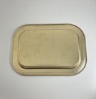 Vintage Metal Tray Expo 67 Montreal Pavilion Of The United States Litho 7  X 5 