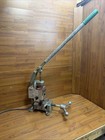 Emco Benchtop Injection Molding Machine Model 330 1 3 Oz Molder Plastic Works