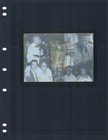  7 00 Scott Value - 2004 Trinidad Calypso Singers S s Scarcer Cv Mnh Nh Umm