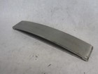 Radius Platen Hollow Grind 280mm Long X 50mm W 180mm C2c
