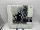  the Challenge  Extended Play Laserdisc Ld - Brand New Sealed