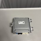 Oem Genuine Mopar Central Adas Decision Module 04672944ab