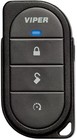 Remote Start System 1 Way Car Alarm Security Viper 4105v Renewed Vehicle