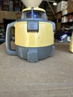 Topcon Rl-h5a Self-leveling Rotary Grade Laser