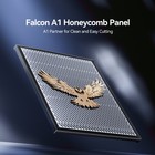 Creality 460 346mm Honeycomb Workbench For Falcon A1 a1 Pro Laser Engraver