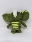 Gremlins Stripe Plush 7   Phunny Kidrobot  Nwot
