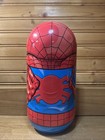 Lot Of Mighty Beanz Mixed Spiderman Case Marvel Etc 43 Beanz