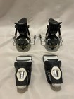 New - Rossignol Fks 120 Alpine Freeride Ski Bindings 115mm Brakes - New