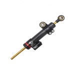 Steering Stabilize Damper Bracket For Kawasaki Ninja Ninja650 2017-2025