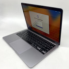 Apple Macbook Air 13  2020 A2337 M1 3 2ghz  8gb Ddr4 128gb Ssd Gray Fair s3 read