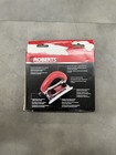 Roberts Carpet Trimmer W  Blades - 10-616-2a  brand New 