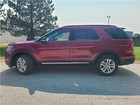 2019 Ford Explorer Xlt 3 5l V6 4wd