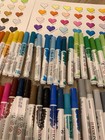 70 Ecoline Markers Watercolor Markers And Marker Stand