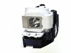 Al    Series Lamp   Housing For The Mitsubishi Ex52u Projector - 90 Day Warranty