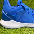 Nike Zoom Shift Tb Mens Size 10 Blue White Athletic Basketball Shoes Sneakers