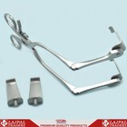 Or Grade Codman Largo Cervical Retractor With Sharp   Blunt Blades Set Spine