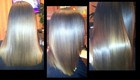 Purc Keratin Hair Straightening Keratin Brazilian Smoothing Scalp Treatment