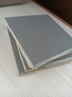 1 Box -50 Tiles  6 Ft    - Matte Desert Gray 4x4 Ceramic Subway Tile  vintage
