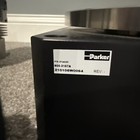Parker 805-3157a Rotary Table Indexer Mitsubishi Hg-kr73bk Motor Mr-j4-70tm-eip