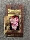 Disney Dlr Alice In Wonderland Mad Tea Party Attracton Poster Le Pin