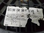 350ft  Belden 9873 060  20 3p Individually Shielded Twisted Pair Computer Cable