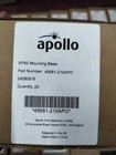 Set Of 4 Apollo Addressable Multi Smoke Fire Sensor Detector 58000 700