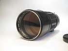 Minolta Mc Tele Rokker Hf 300mm F4 5 Lens  Tested  Samples 