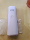 Panasonic Kx-tgfa30 Cordless Phone Headset Silver Black And White 