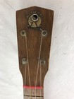 Vintage Biltmore Baritone Ukulele - 1940s Or 1950s - Ragged Condition  But Plays