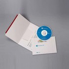 Microsoft Windows 10 Home 64 Bit - Dvd - New Sealed Package