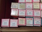 Mega Lot Of 42 Antique Player Piano Music Word Rolls Old Time Song Collection
