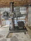 Used Radial Arm Drill