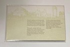 British Post Office Mint Stamps Presentation Pack  London Landmarks